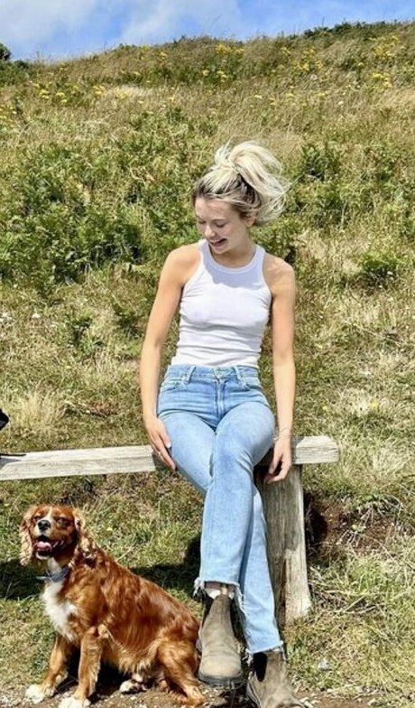 Georgia Toffolo