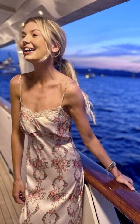 Georgia Toffolo