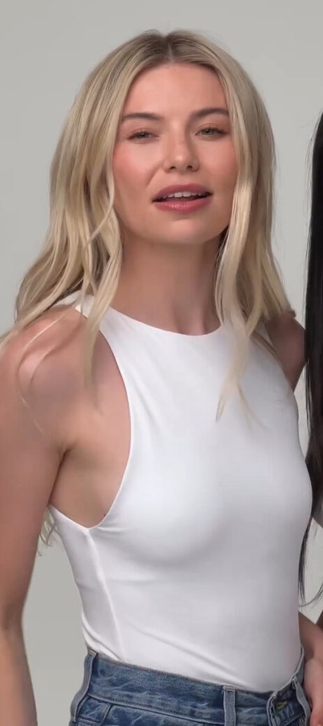 Georgia Toffolo