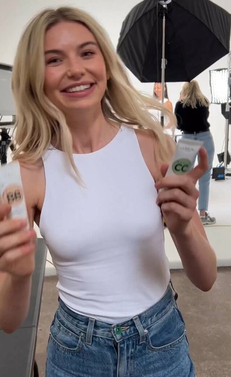 Georgia Toffolo