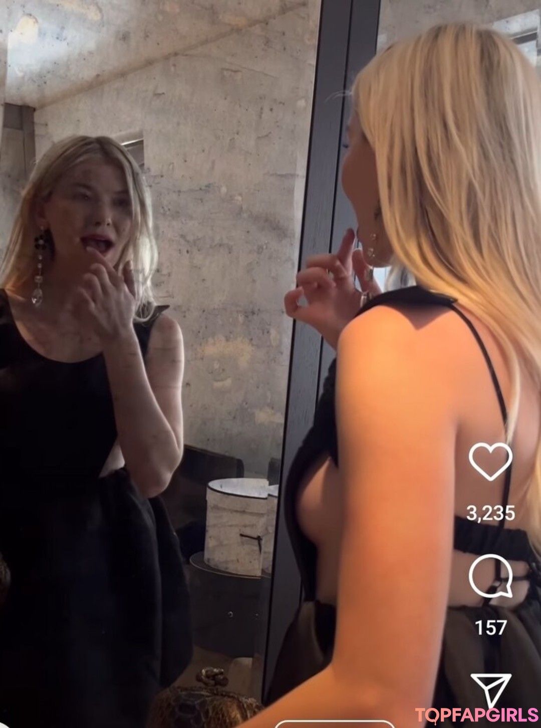 Foto desnuda filtrada de OnlyFans de Georgia Toffolo #26 Foto desnuda filtrada de OnlyFans de Georgia Toffolo #26