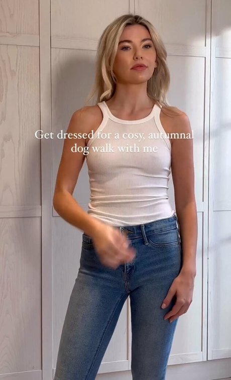 Georgia Toffolo