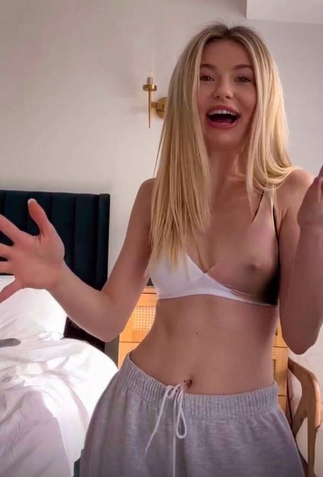 Georgia Toffolo