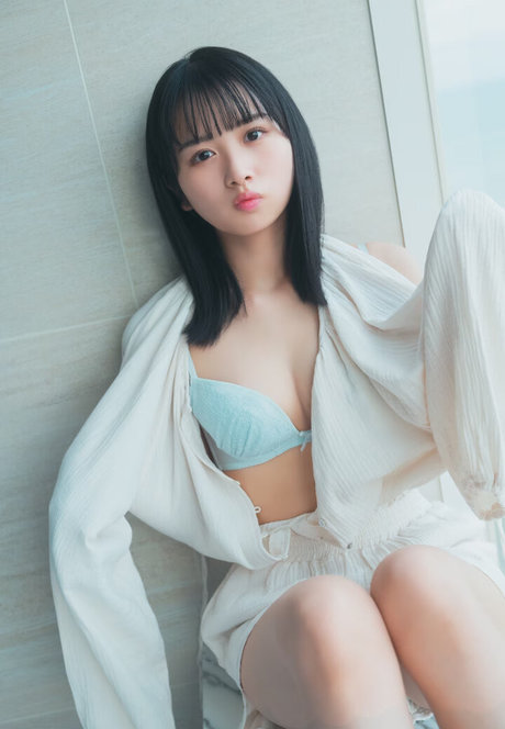 Kamimura Hinano