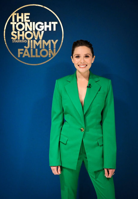 Elizabeth Olsen