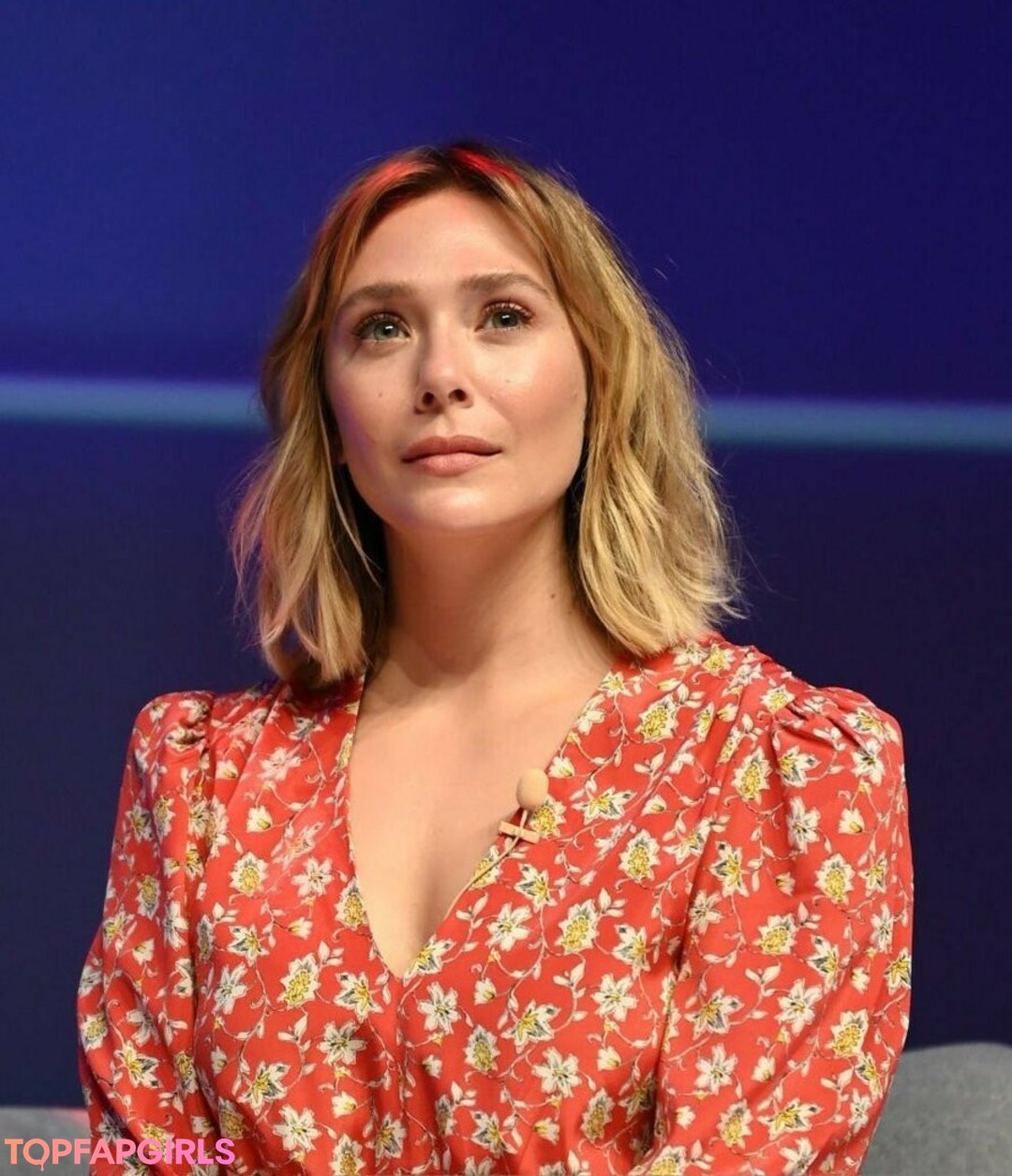 Foto desnuda filtrada de OnlyFans de Elizabeth Olsen #285 Foto desnuda filtrada de OnlyFans de Elizabeth Olsen #285