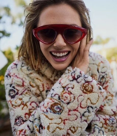 Elizabeth Olsen