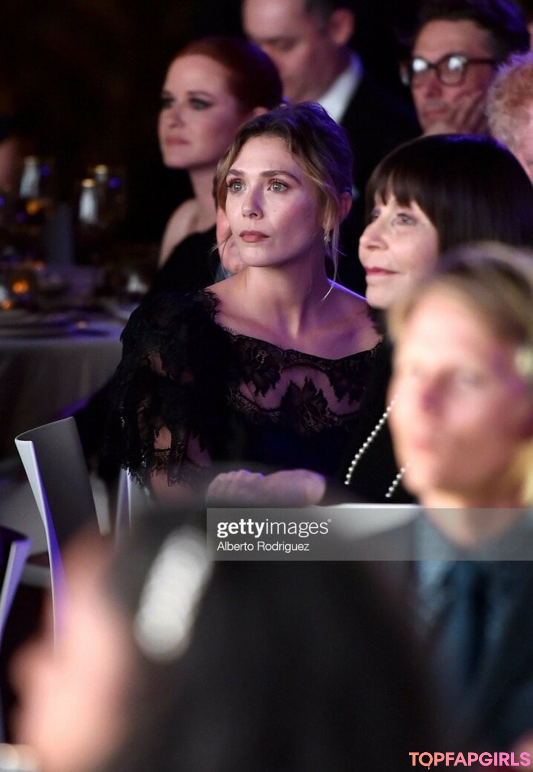 Foto desnuda filtrada de OnlyFans de Elizabeth Olsen #359 Foto desnuda filtrada de OnlyFans de Elizabeth Olsen #359