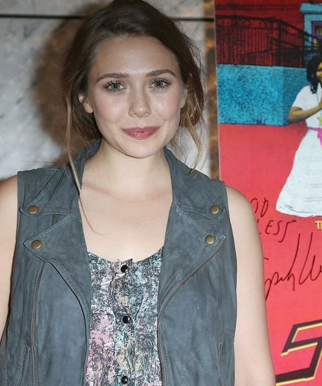 Elizabeth Olsen