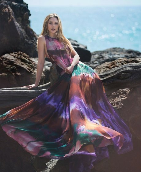 Elizabeth Olsen