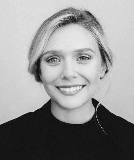 Elizabeth Olsen