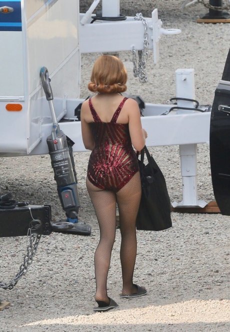 Elizabeth Olsen