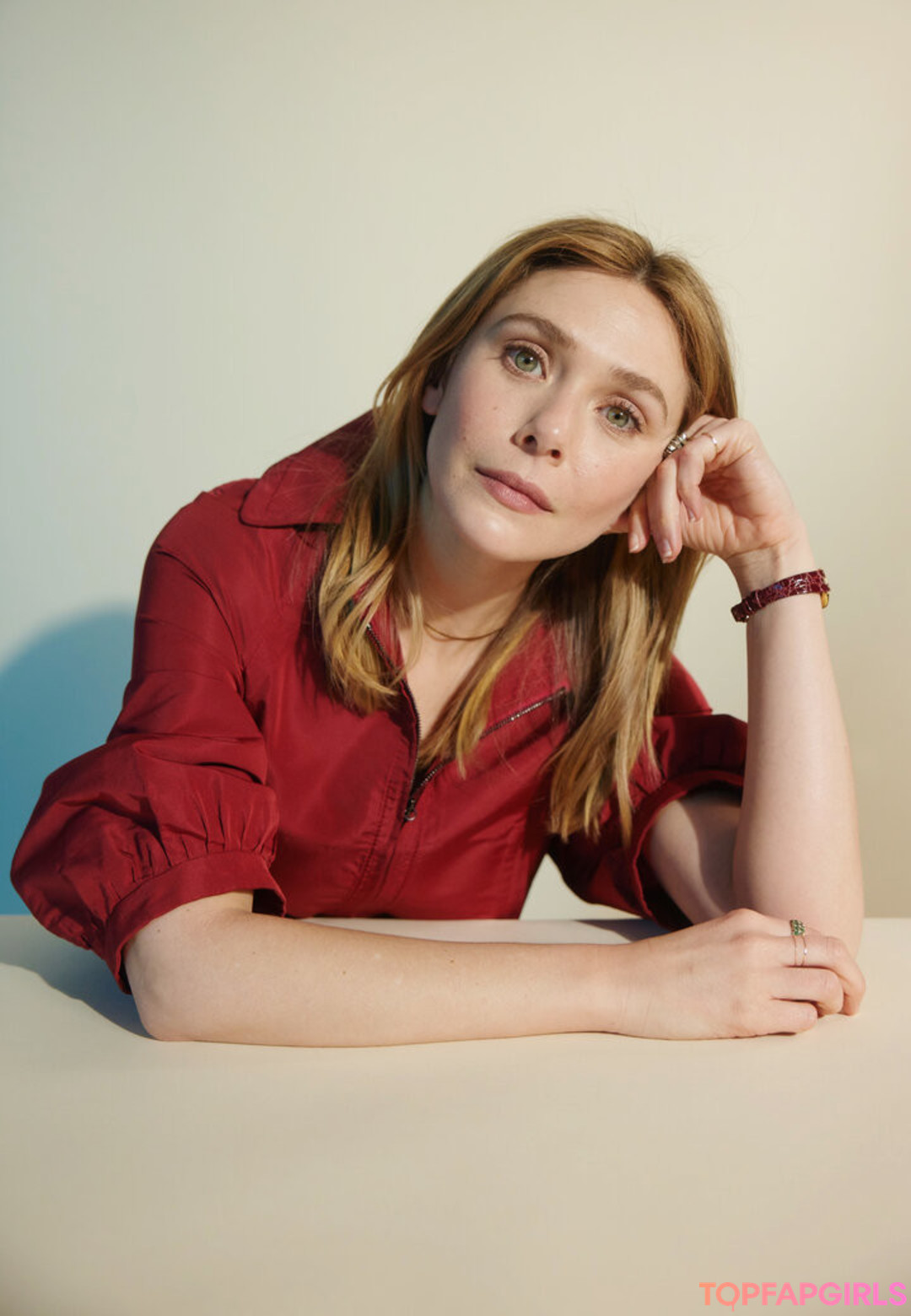 Foto desnuda filtrada de OnlyFans de Elizabeth Olsen #515 Foto desnuda filtrada de OnlyFans de Elizabeth Olsen #515