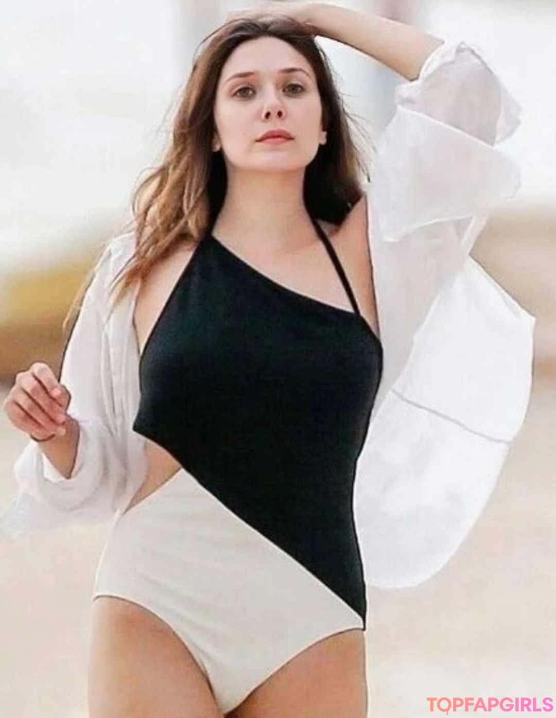 Foto desnuda filtrada de OnlyFans de Elizabeth Olsen #607 Foto desnuda filtrada de OnlyFans de Elizabeth Olsen #607