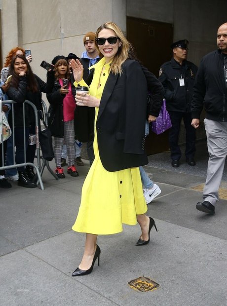 Elizabeth Olsen