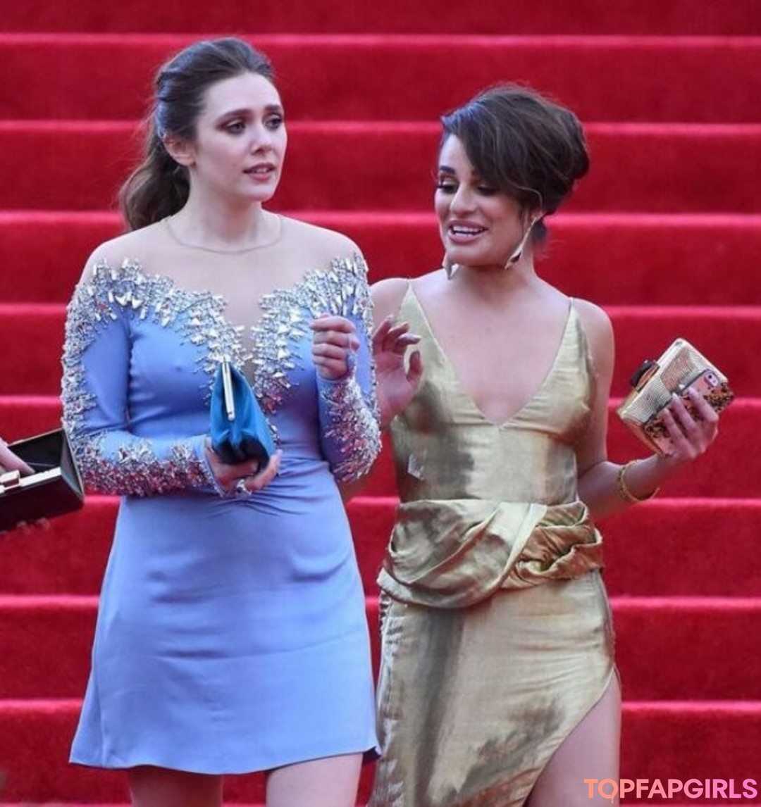 Foto desnuda filtrada de OnlyFans de Elizabeth Olsen #662 Foto desnuda filtrada de OnlyFans de Elizabeth Olsen #662