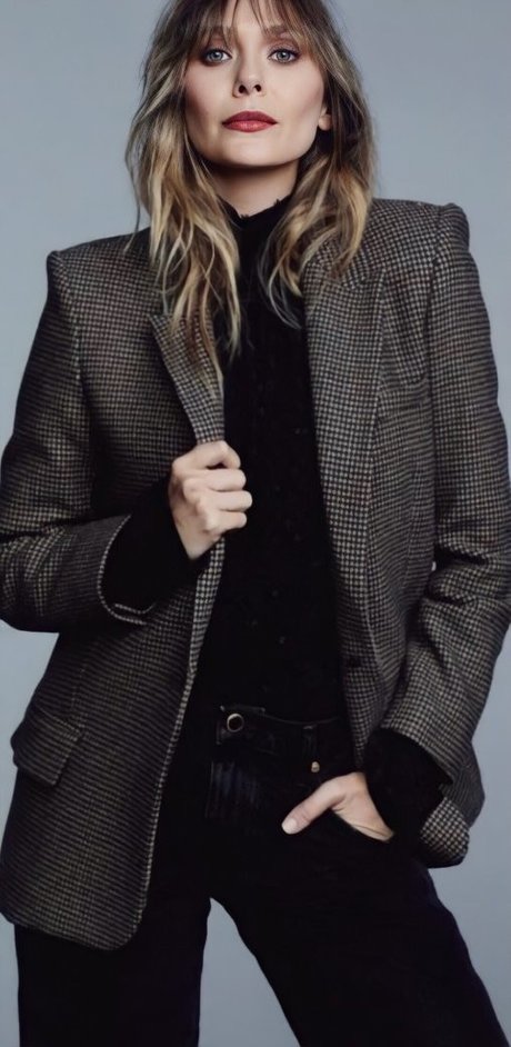 Elizabeth Olsen