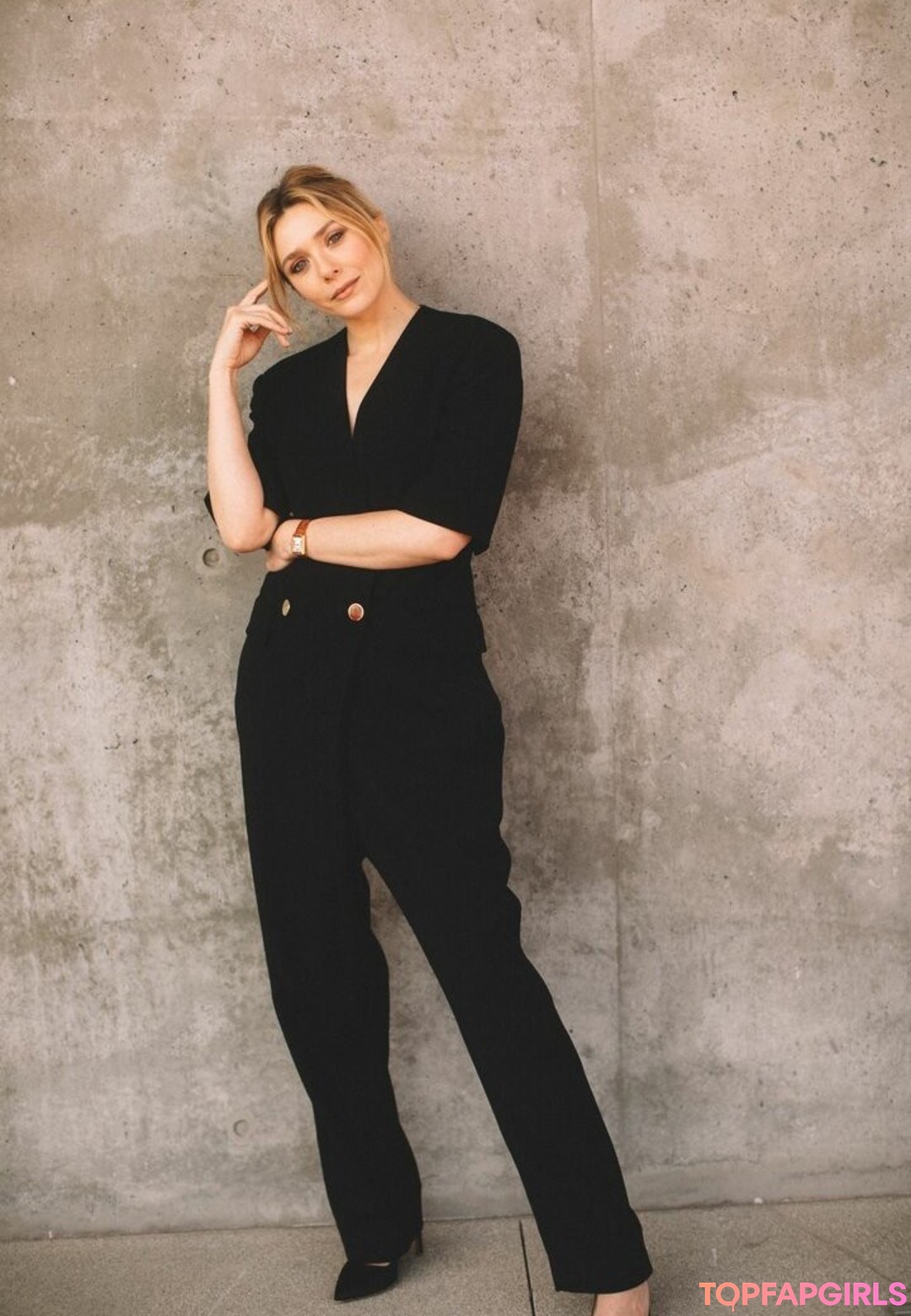 Foto desnuda filtrada de OnlyFans de Elizabeth Olsen #716 Foto desnuda filtrada de OnlyFans de Elizabeth Olsen #716