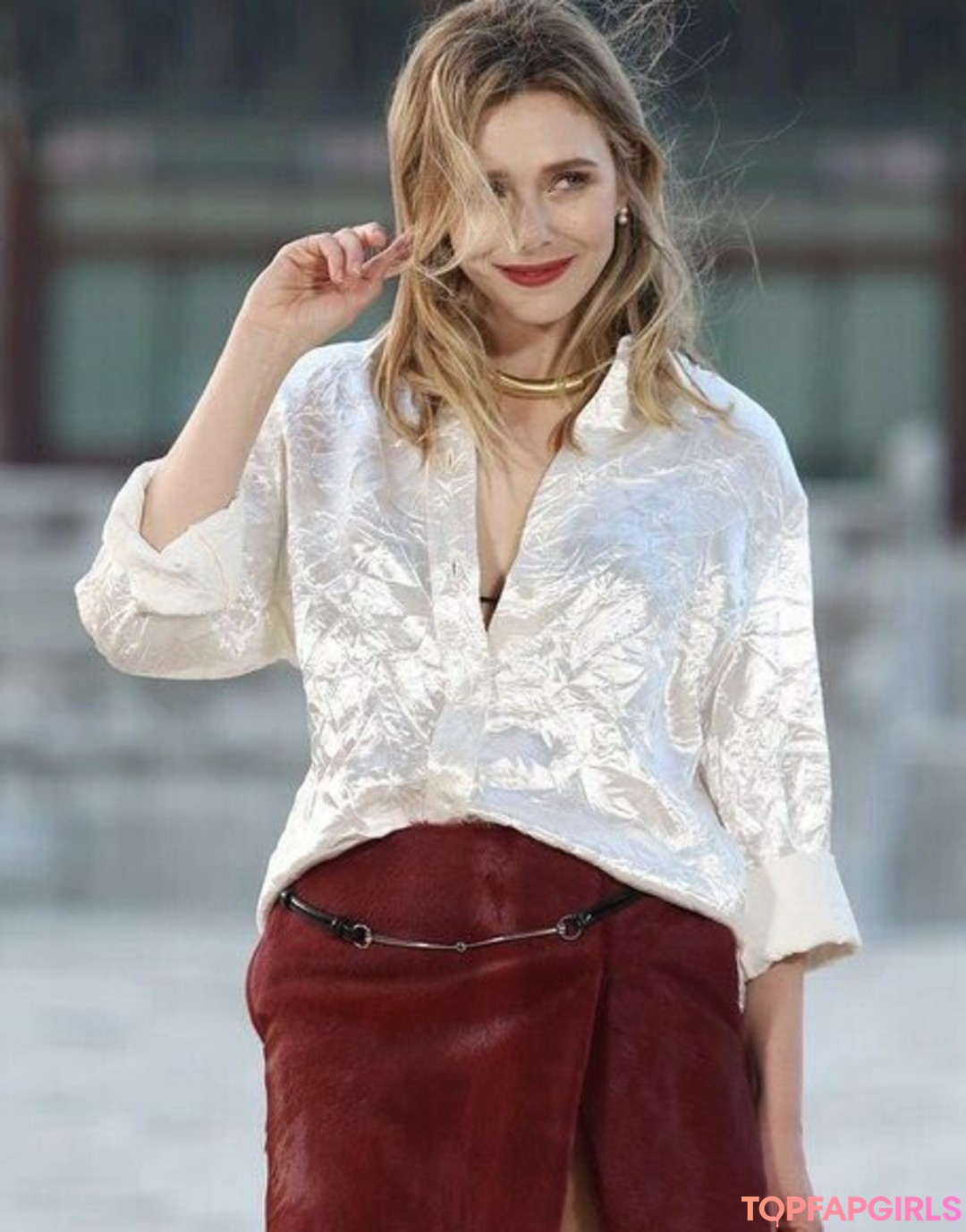 Foto desnuda filtrada de OnlyFans de Elizabeth Olsen #728 Foto desnuda filtrada de OnlyFans de Elizabeth Olsen #728