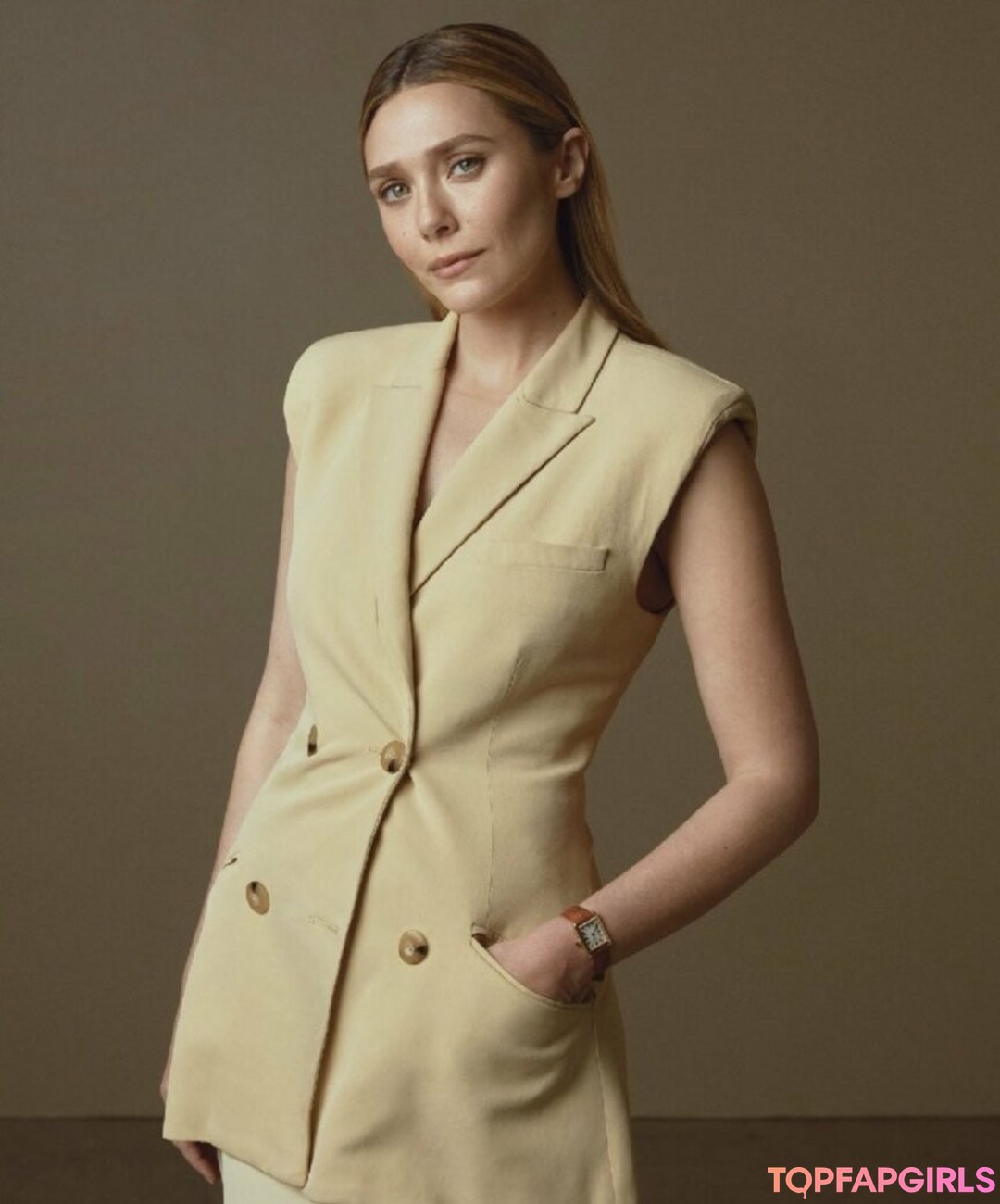 Foto desnuda filtrada de OnlyFans de Elizabeth Olsen #737 Foto desnuda filtrada de OnlyFans de Elizabeth Olsen #737