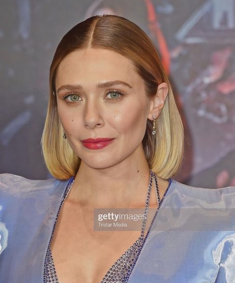 Elizabeth Olsen