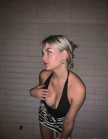 Lilaxshy