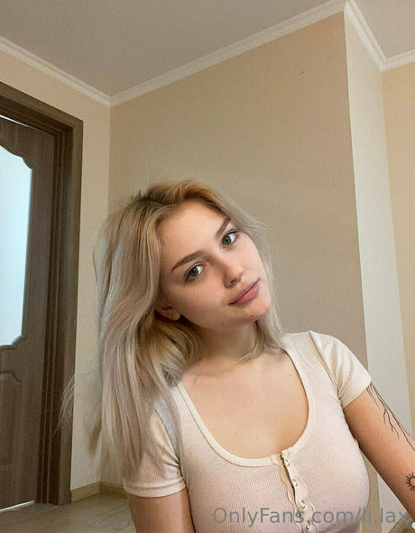 Lilaxshy
