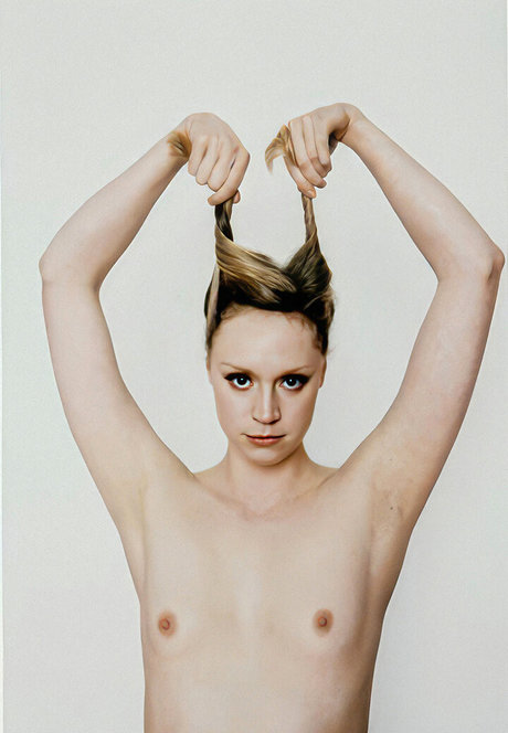 Gwendoline Christie