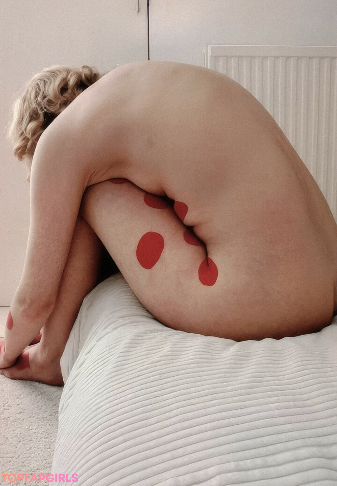 Foto desnuda filtrada de OnlyFans de Gwendoline Christie #39 Foto desnuda filtrada de OnlyFans de Gwendoline Christie #39