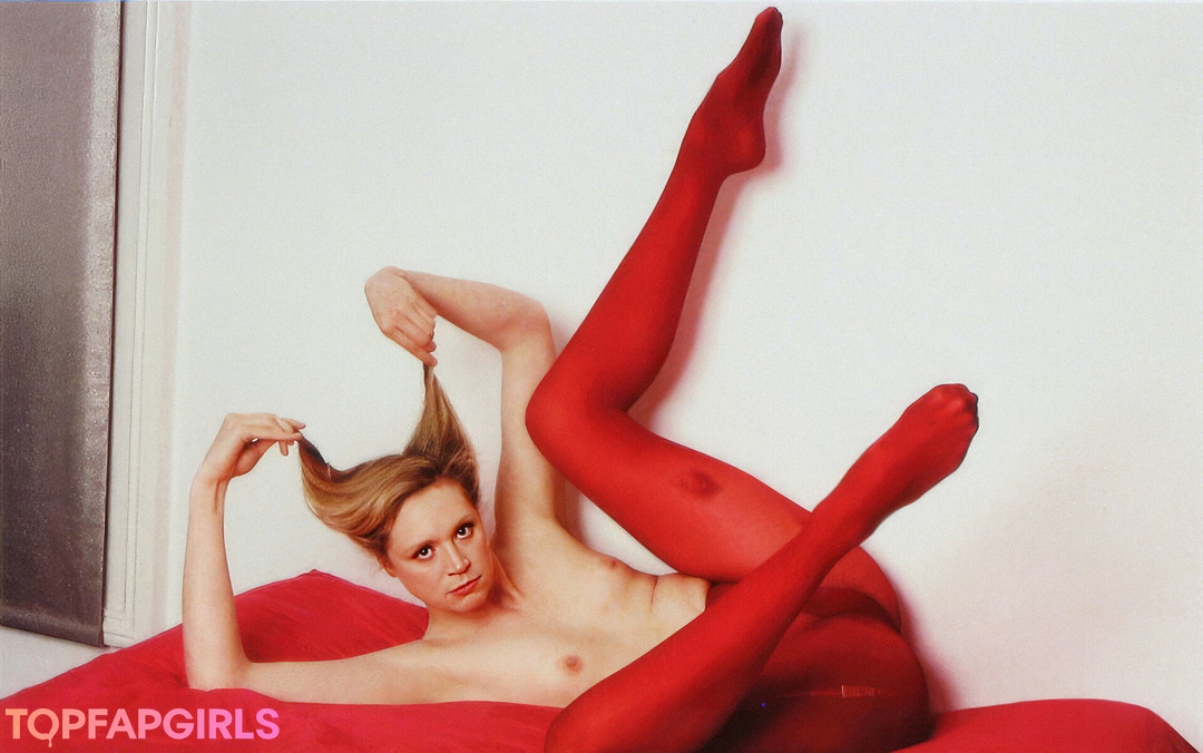 Foto desnuda filtrada de OnlyFans de Gwendoline Christie #40 Foto desnuda filtrada de OnlyFans de Gwendoline Christie #40