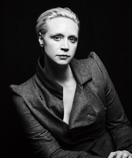 Foto desnuda filtrada de OnlyFans de Gwendoline Christie