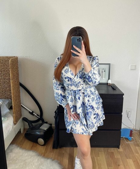 Foto desnuda filtrada de OnlyFans de Azubikim