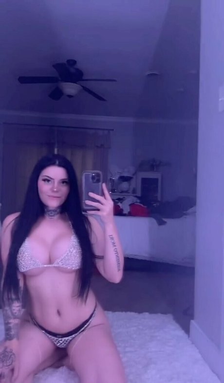 Yourfavlittledemon