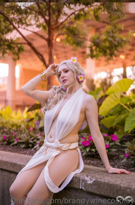 Brandywinecosplay