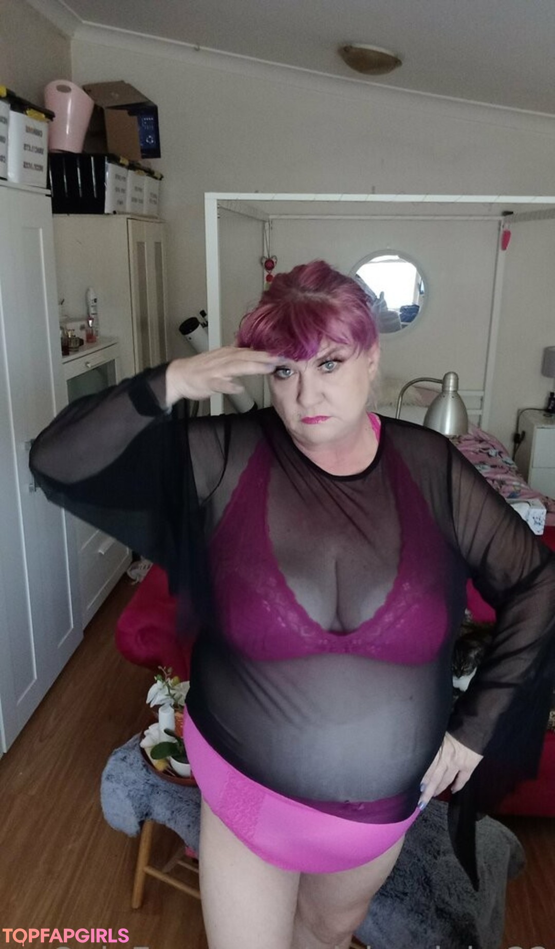 Foto desnuda filtrada de OnlyFans de Pinkywinky22 #60 Foto desnuda filtrada de OnlyFans de Pinkywinky22 #60