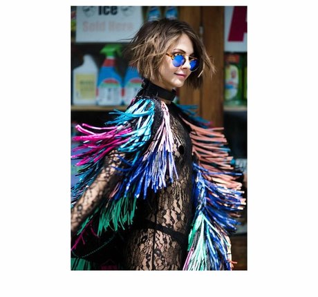 Foto desnuda filtrada de OnlyFans de Willa Holland
