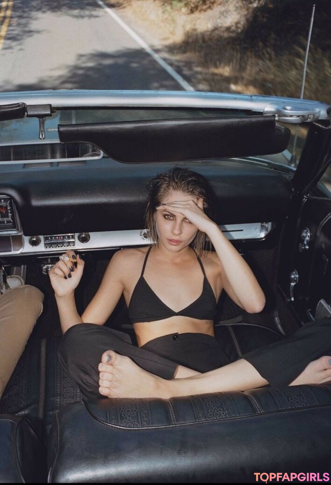 Foto desnuda filtrada de OnlyFans de Willa Holland #181 Foto desnuda filtrada de OnlyFans de Willa Holland #181