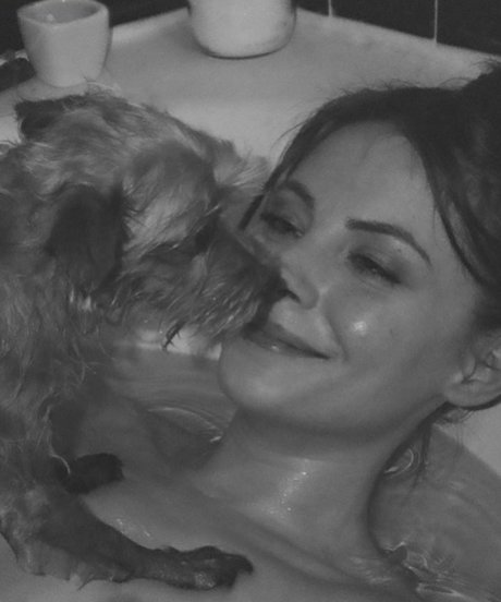 Willa Holland