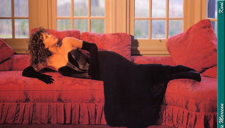 Sophie Marceau