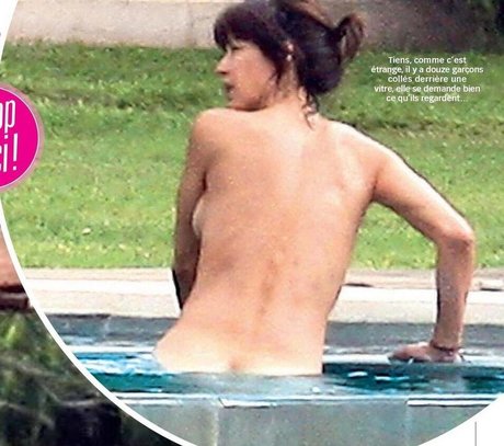Sophie Marceau