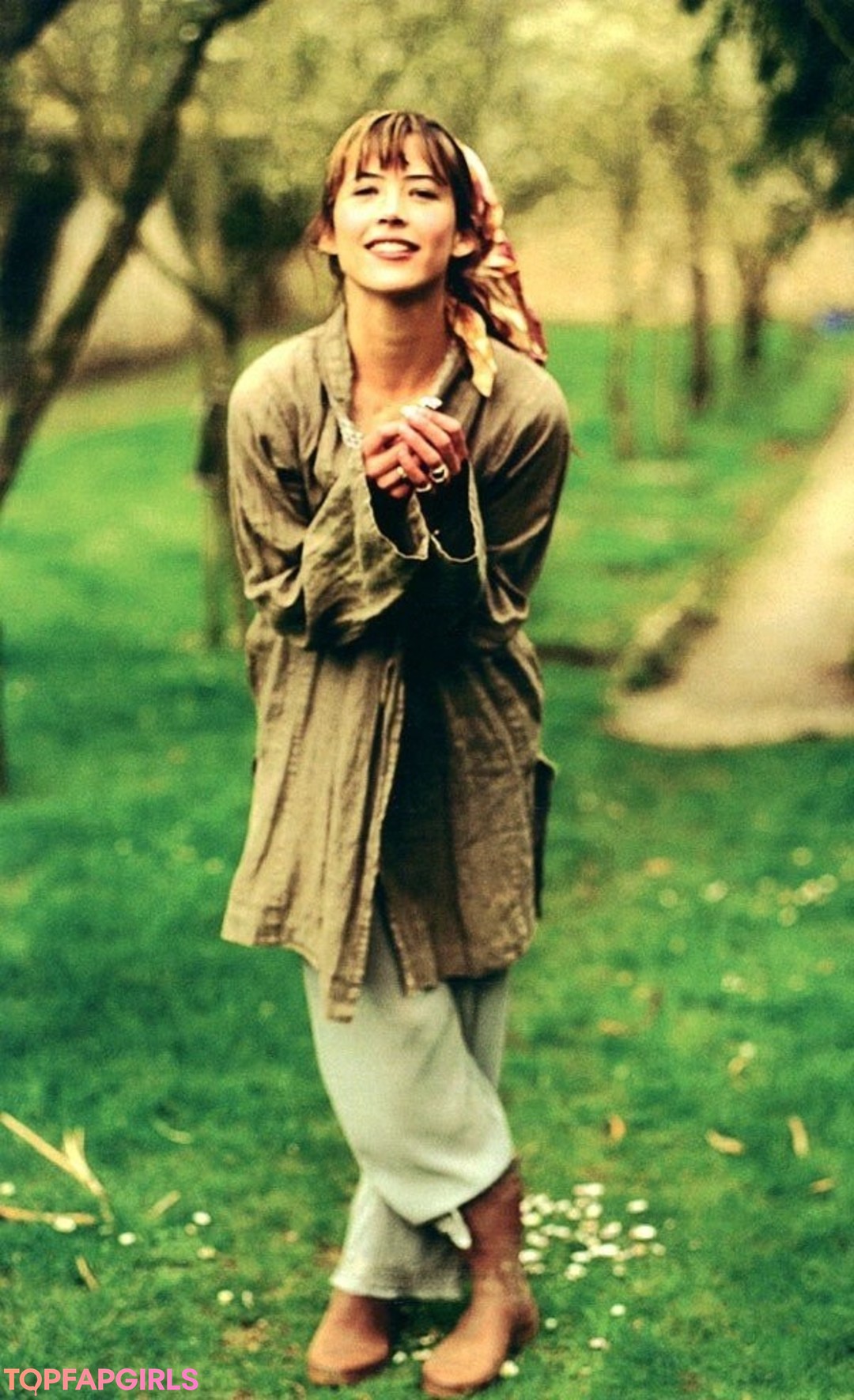 Foto desnuda filtrada de OnlyFans de Sophie Marceau #146 Foto desnuda filtrada de OnlyFans de Sophie Marceau #146