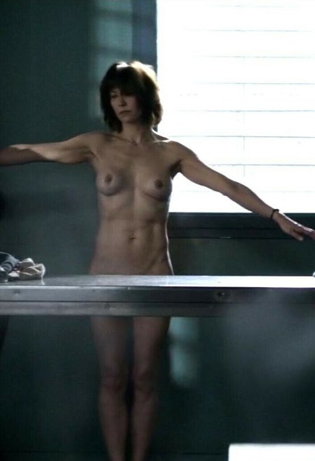 Sophie Marceau