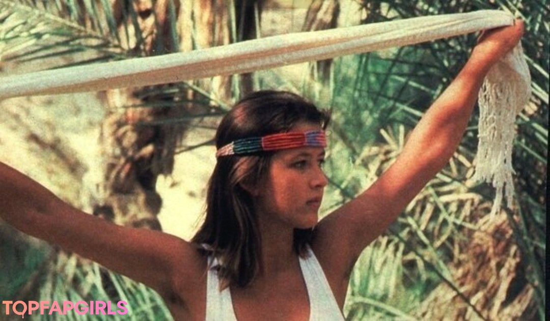 Foto desnuda filtrada de OnlyFans de Sophie Marceau #56 Foto desnuda filtrada de OnlyFans de Sophie Marceau #56