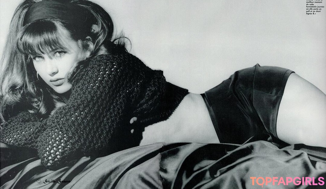 Foto desnuda filtrada de OnlyFans de Sophie Marceau #63 Foto desnuda filtrada de OnlyFans de Sophie Marceau #63