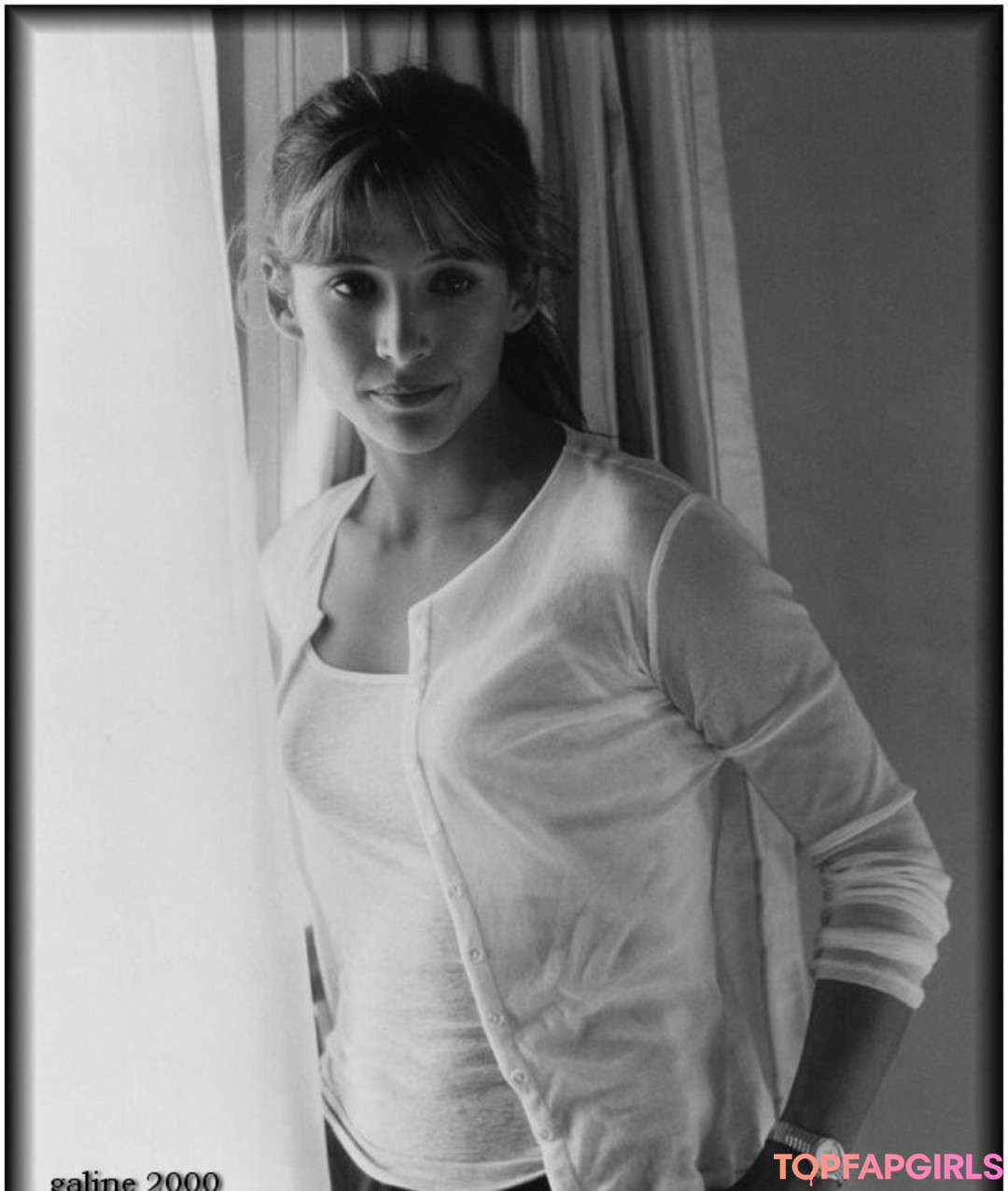 Foto desnuda filtrada de OnlyFans de Sophie Marceau #72 Foto desnuda filtrada de OnlyFans de Sophie Marceau #72
