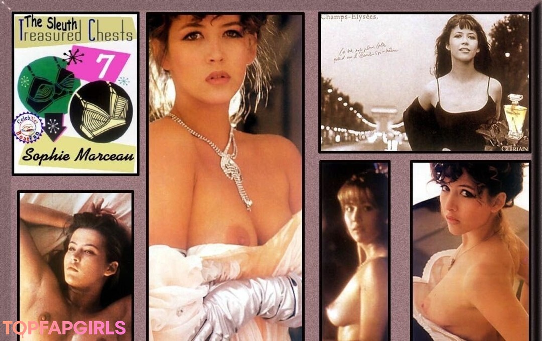 Foto desnuda filtrada de OnlyFans de Sophie Marceau #80 Foto desnuda filtrada de OnlyFans de Sophie Marceau #80