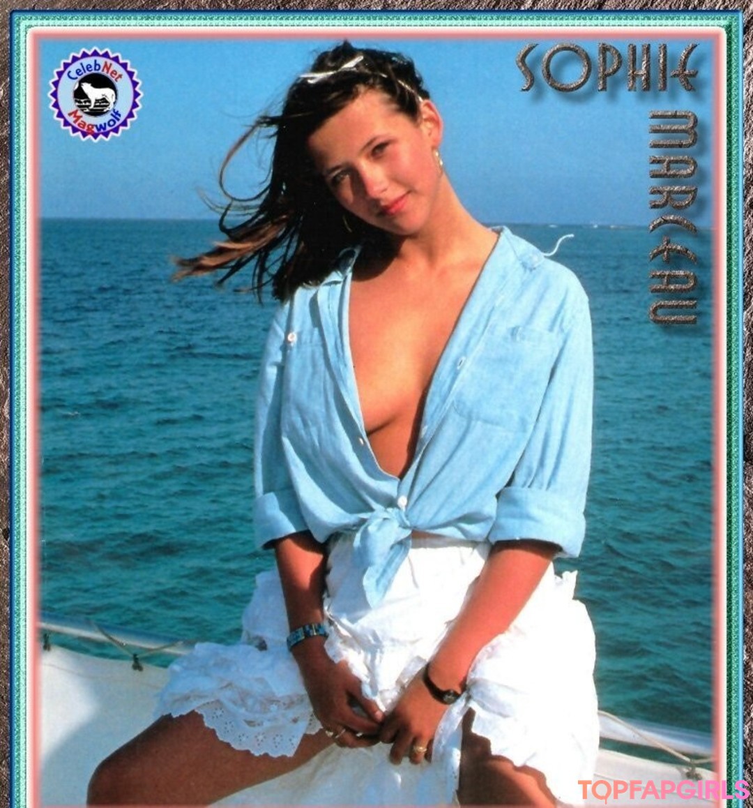 Foto desnuda filtrada de OnlyFans de Sophie Marceau #87 Foto desnuda filtrada de OnlyFans de Sophie Marceau #87