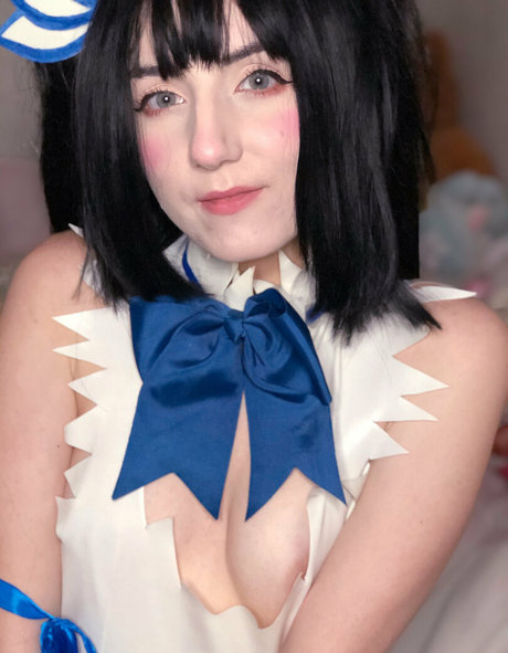 sluttytsundere