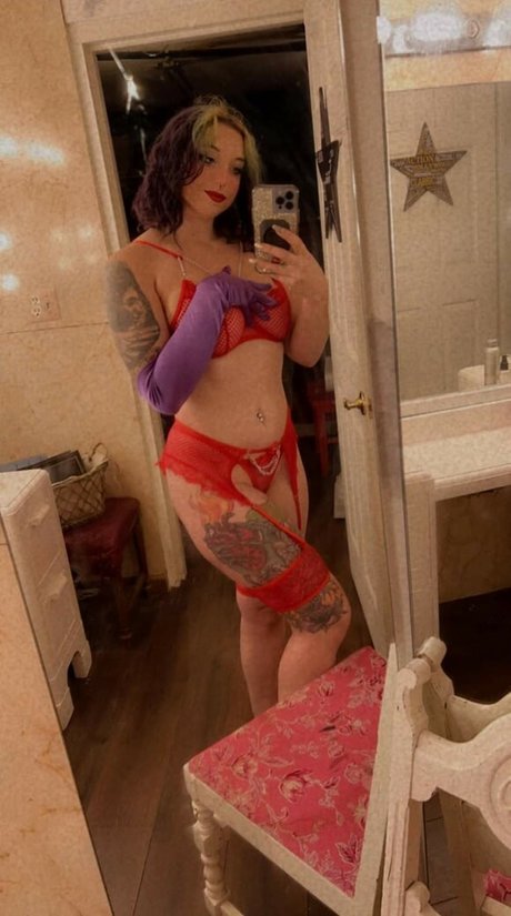 Foxydevil