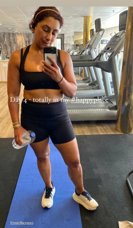 Saira Khan